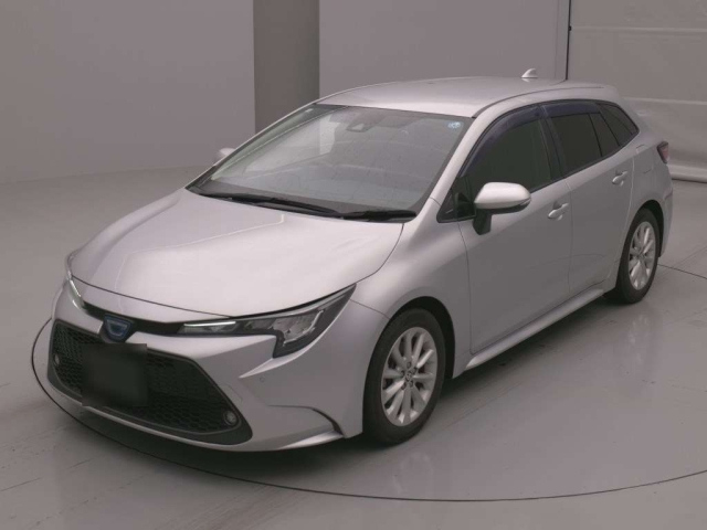TOYOTA COROLLA TOURING