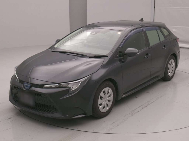 TOYOTA COROLLA TOURING