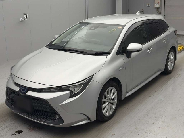 TOYOTA COROLLA TOURING