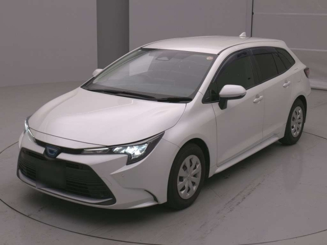 TOYOTA COROLLA TOURING