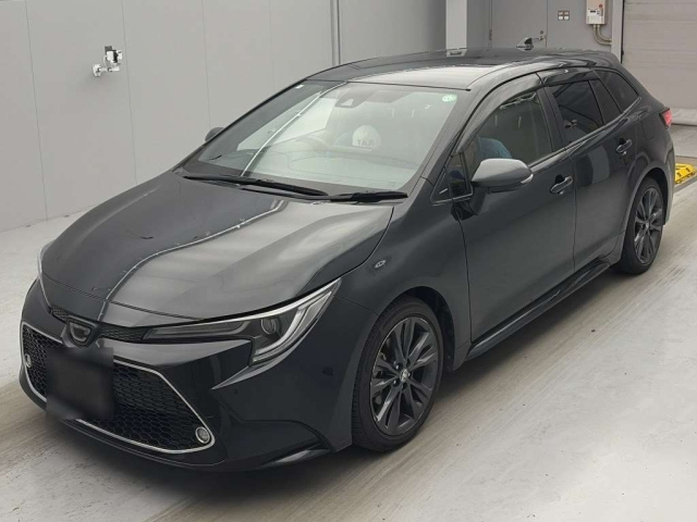 TOYOTA COROLLA TOURING