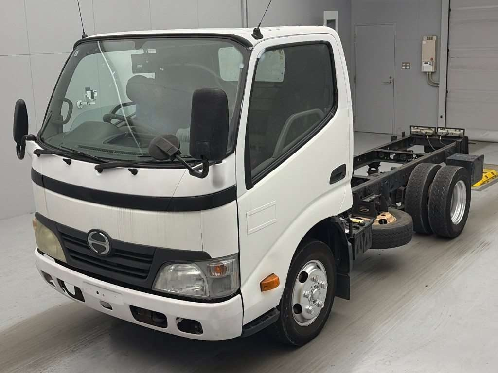 HINO DUTRO