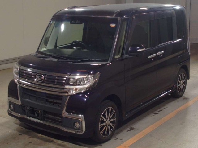 DAIHATSU TANTO — фото