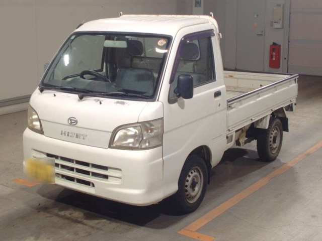 DAIHATSU HIJET — фото