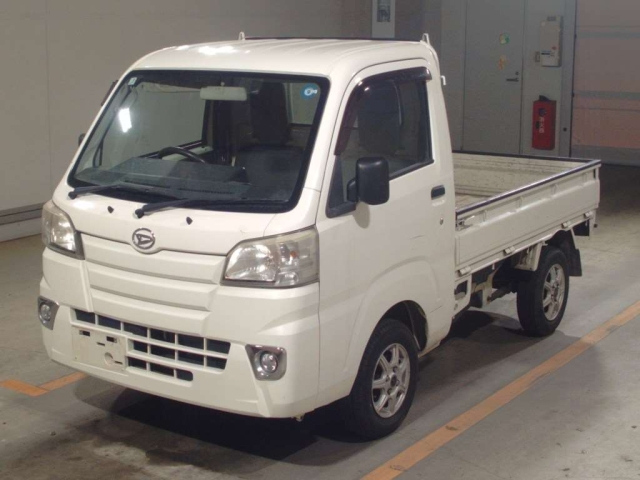 DAIHATSU HIJET — фото