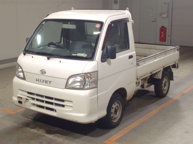 DAIHATSU HIJET — фото