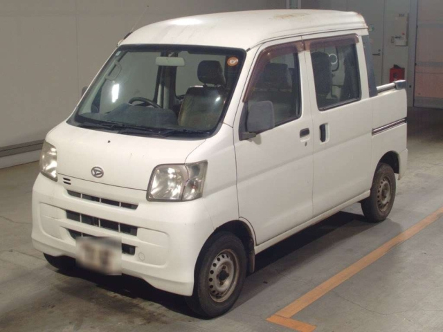 DAIHATSU HIJET — фото