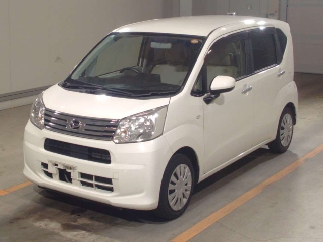 DAIHATSU MOVE — фото