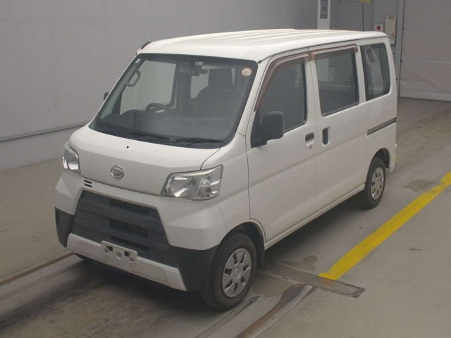 DAIHATSU HIJET — фото