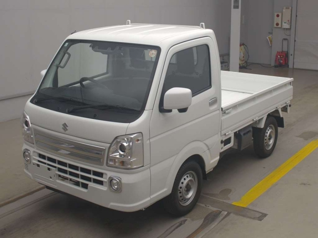 SUZUKI CARRY — фото
