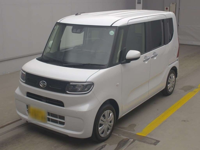 DAIHATSU TANTO — фото
