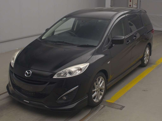 MAZDA PREMACY — фото