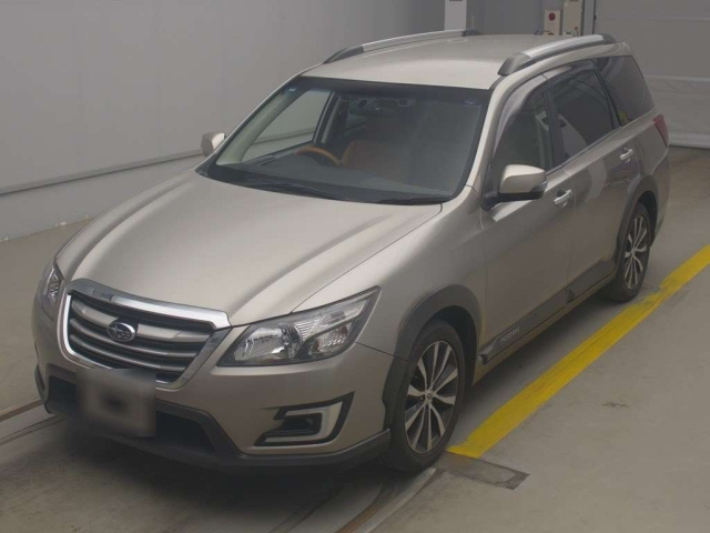 SUBARU EXIGA