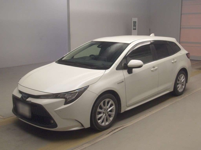 TOYOTA COROLLA TOURING