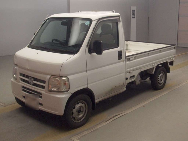 HONDA ACTY TRUCK