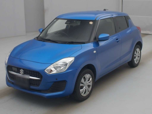 SUZUKI SWIFT — фото
