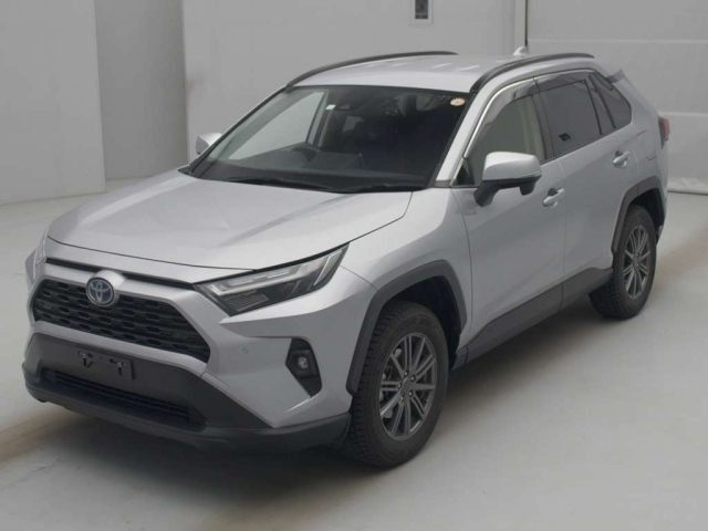 TOYOTA RAV4 — фото
