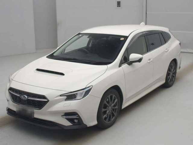 SUBARU LEVORG — фото