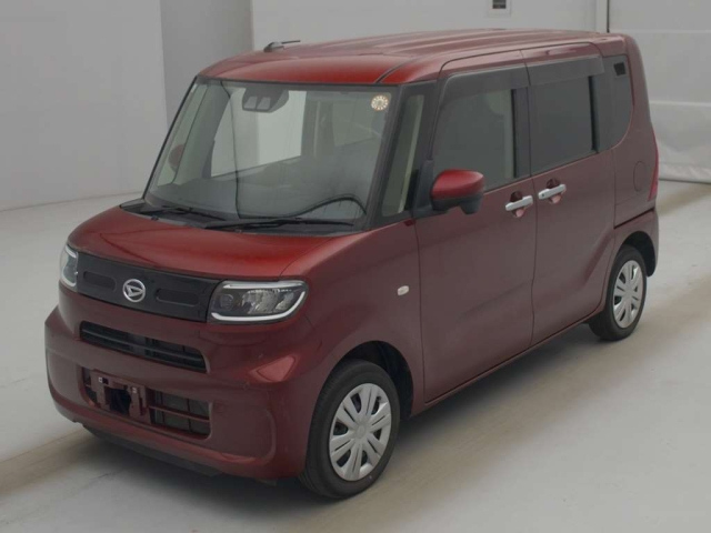 DAIHATSU TANTO — фото