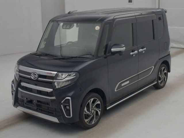 DAIHATSU TANTO — фото