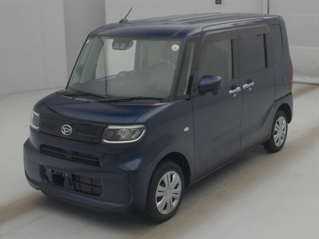 DAIHATSU TANTO — фото