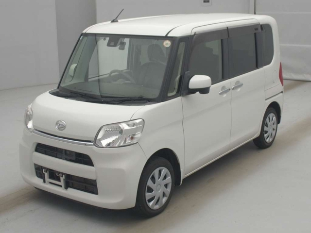 DAIHATSU TANTO — фото