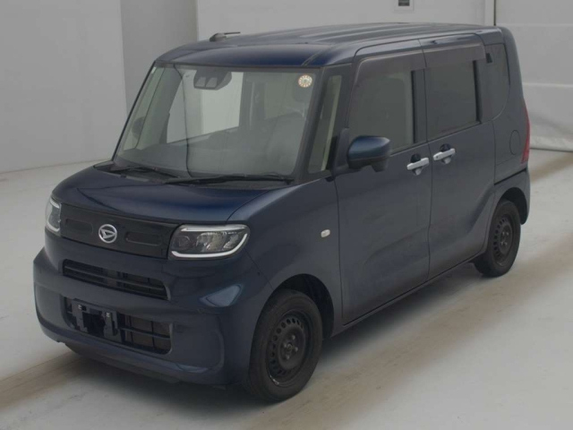 DAIHATSU TANTO — фото