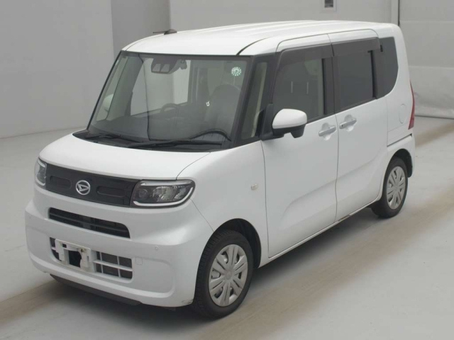 DAIHATSU TANTO — фото