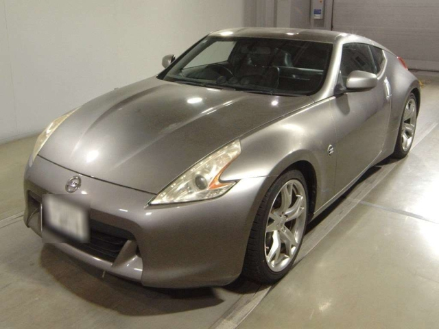 NISSAN FAIRLADYZ