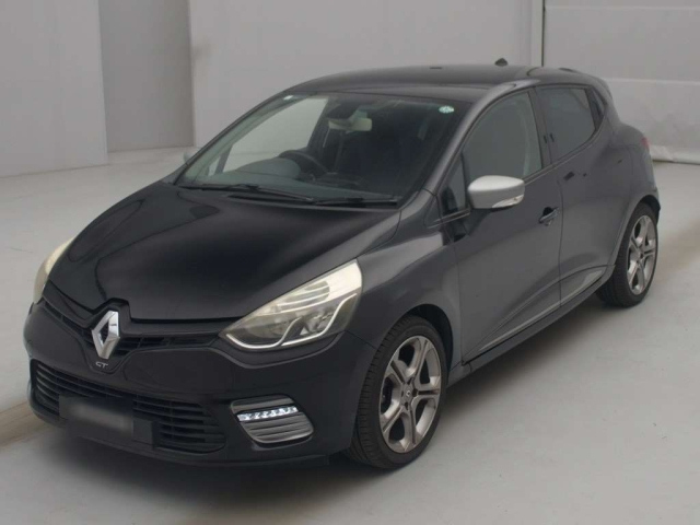 RENAULT LUTECIA