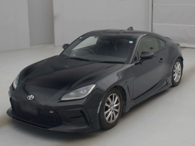 TOYOTA 86