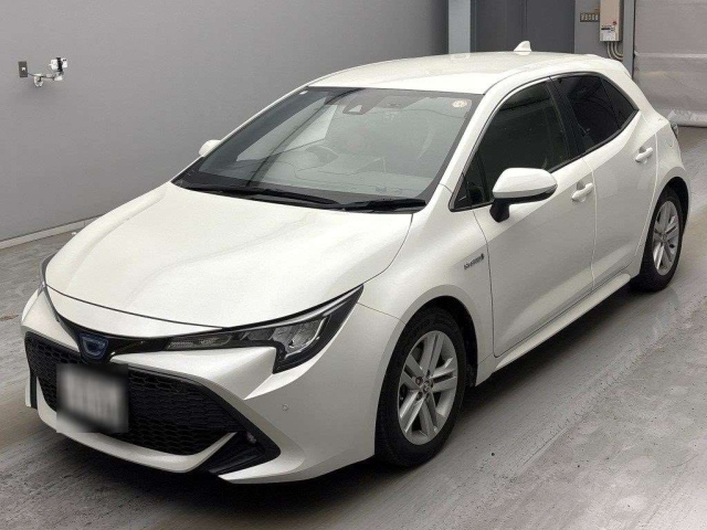 TOYOTA YARIS — фото