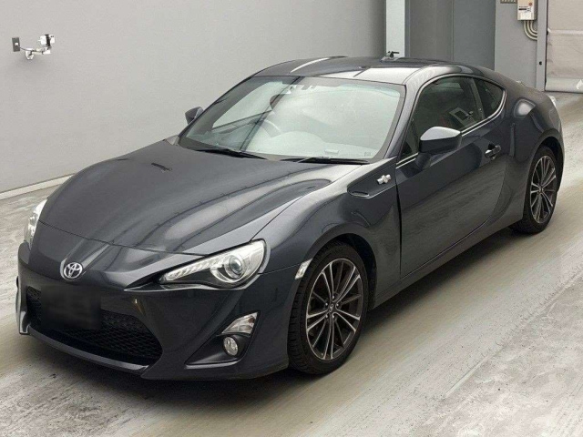 TOYOTA 86