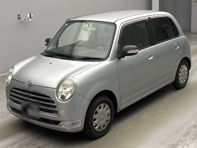 DAIHATSU MIRA — фото