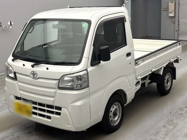 TOYOTA PIXIS TRUCK