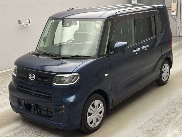 DAIHATSU TANTO — фото