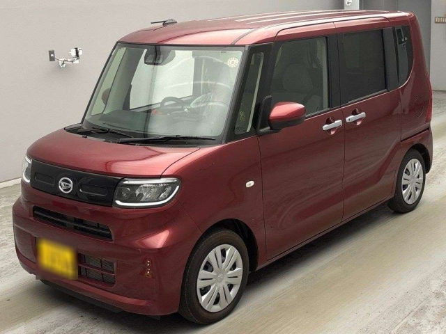 DAIHATSU TANTO — фото
