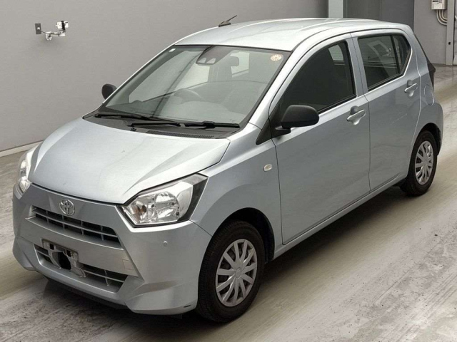TOYOTA PIXIS EPOCH