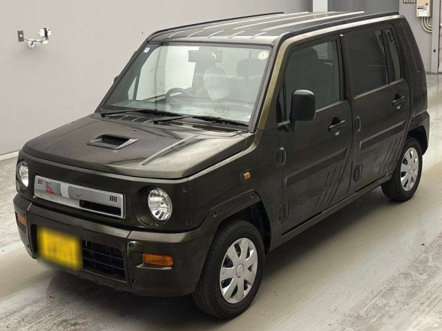 DAIHATSU NAKED