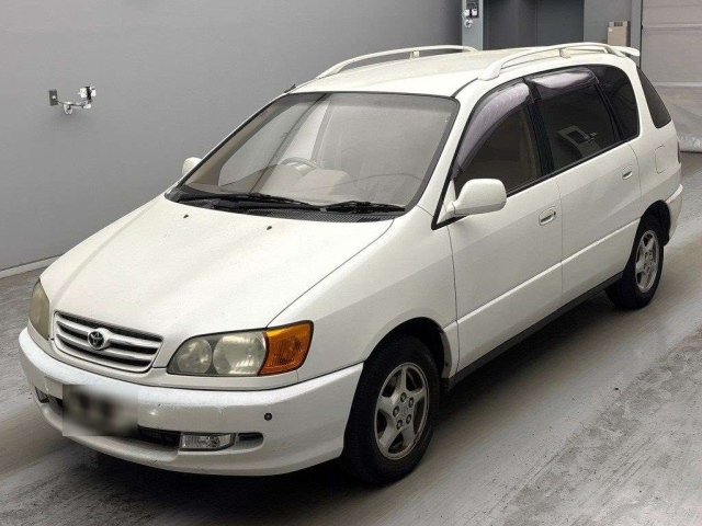 TOYOTA IPSUM