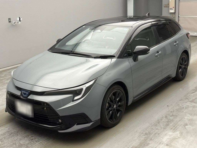 TOYOTA COROLLA TOURING