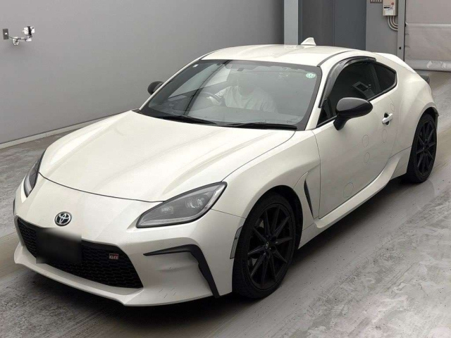 TOYOTA 86