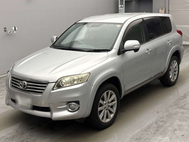 TOYOTA VANGUARD