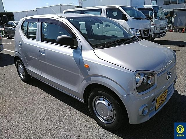MAZDA CAROL