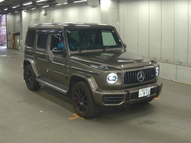 MERCEDES BENZ AMG