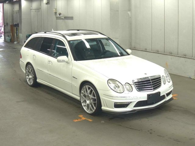 MERCEDES BENZ AMG