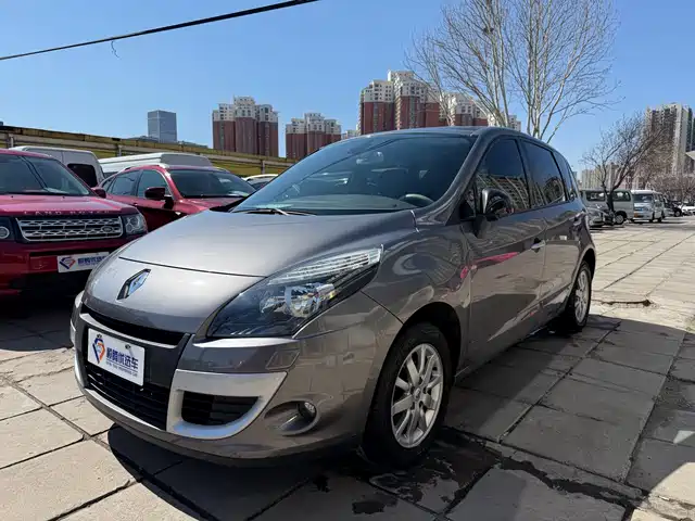 Renault Landscape Classic Landscape Classic 2012 2.0 Landscape Fashion Edition — фото