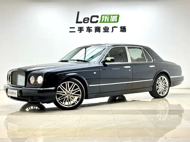 Bentley Elegant Yazhi 2005 R 6.8t