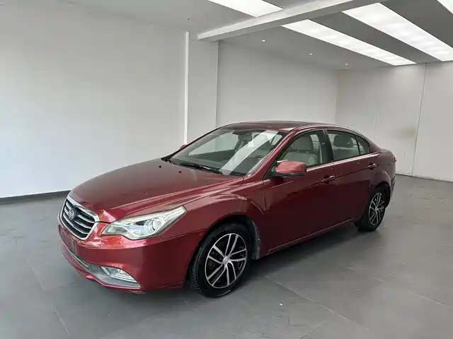 Galloping Pentium B50 Pentium B50 2013 1.6l Manual Luxury Model