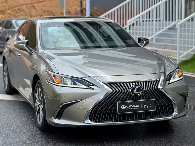 Lexus Lexus Es Lexus Es 2018 260 Excellence Edition National V — фото